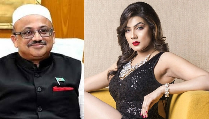 মাহি ছাড়াও চলচ্চিত্র অঙ্গনের অনেককেই উত্ত্যক্ত করতেন মুরাদ